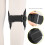 Cold Weather Windproof Knee Protectors Pad Machine-os not fluff 7