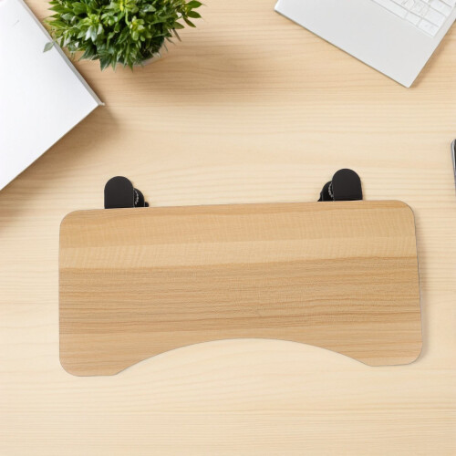 Rallonge De Multi-Usage En Mdf Support Clavier Souris 2