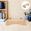 Rallonge De Multi-Usage En Mdf Support Clavier Souris 11