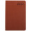 Planner Notepad 2023 Marron Pour Prise De Notes Et Gestion 1