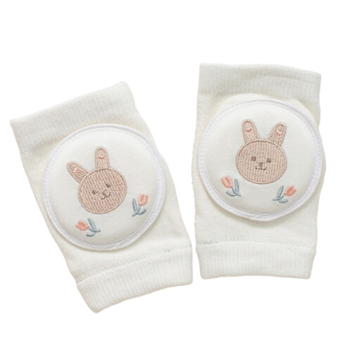 Multipurpose Infant Crawling Gear Elbow Knee-Flavo bunny1