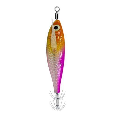 Artificial Shrimp Cuttlefish Hard Fishing Baits Lures for-004