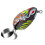 1Pc Large Feet Frogs Baits with Single Hook for Freshwater &-E1 1