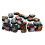 Tennisracket String Shock Demping Absorber voor Racket en String 5