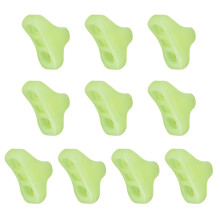 Weather Resistant Rope Fastener Small Cord Lock For Various-10