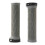2pack Versatile Bicycles Handlebars Grip Fashion-grey 1