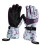 Gants de Ski imperméables coupe-vent pour hommes et-Violet S 1