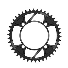Fietsen 104BCD Crank Kettingblad Vervanging Fietsen Crank-42T