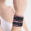 Attelle de poignet élastique réglable, légère et-Rose 7