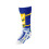 Calcetines Foot Bubbles Jumbo Messi - Blanco 1