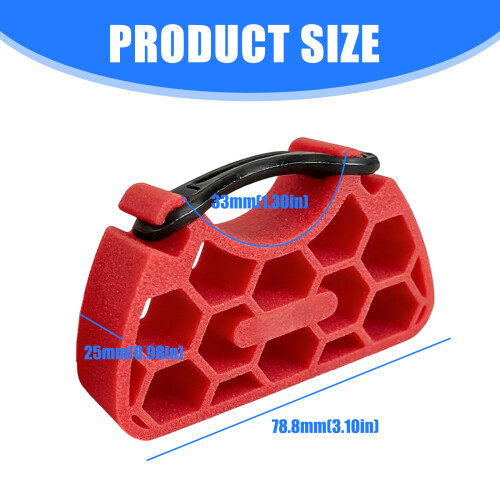 Bike Maintenance Stand With Strap Fasteners For Stable 2