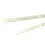 Sound Enhancing Guitar Shell Inlay Binding-white pearl color 1