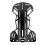 Light Weight Scubas Diving BCD Technical Diving Backplate-Black 1