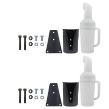 Convenient Golf Cart Accessory Bottle Handle Included High-2