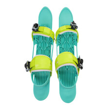 Patins à neige pour adultes et enfants,-Version adulte