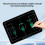16inch Shock Resistant Coaching Board for Basketball-baseball 6