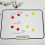16inch Shock Resistant Coaching Board for Basketball-baseball 7