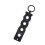 Mallette de rangement de protection de Joint central de-4 trous 1