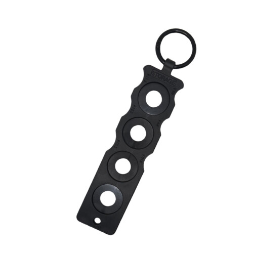 Mallette de rangement de protection de Joint central de-4 trous