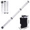 Efficient And Durability Golf Ball Pickers-Plastic connector 1
