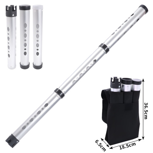 Efficient And Durability Golf Ball Pickers-Plastic connector