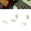 Pack of 5 High Quality Banjo 5th String Nuts Ensures Proper 2