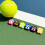 12Pcs Tennis Racket Shock Absorbers Dampeners Replacement Soft 4