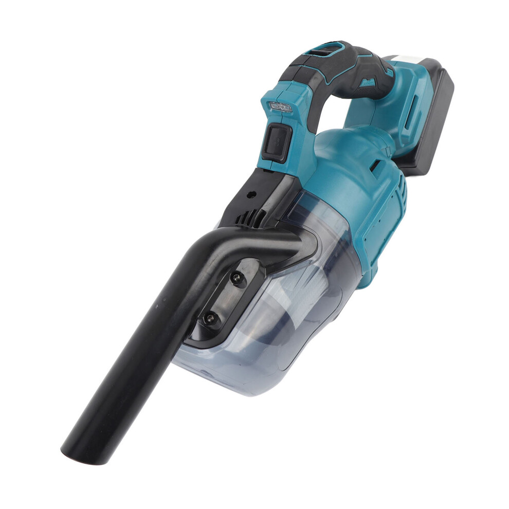 Cordless Vacuum 125AW with 3000mAh Battery
