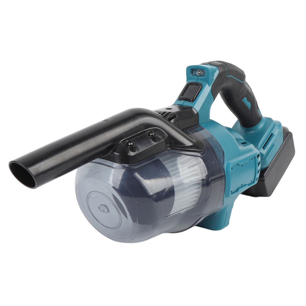 125Aw Cordless Vacuum For Home & Car 7340572813770
