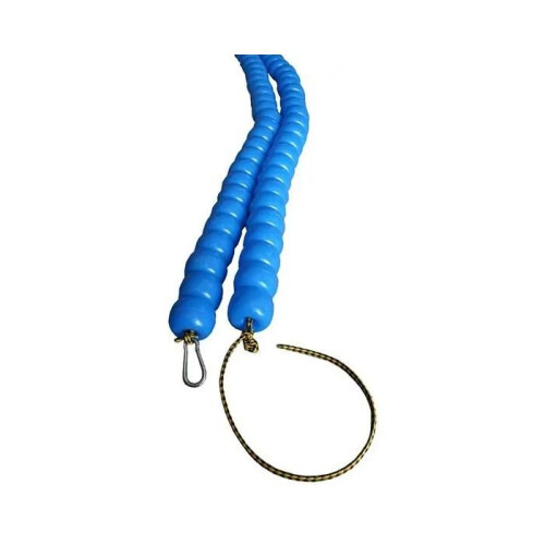 Flotteur avec câble - SOFTEE EQUIPMENT - Roma - Multicolore - Usage intérieur - 25-50 m
