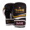 Fullboxing Tornado Boxhandschuhe - schwarz/gold 1