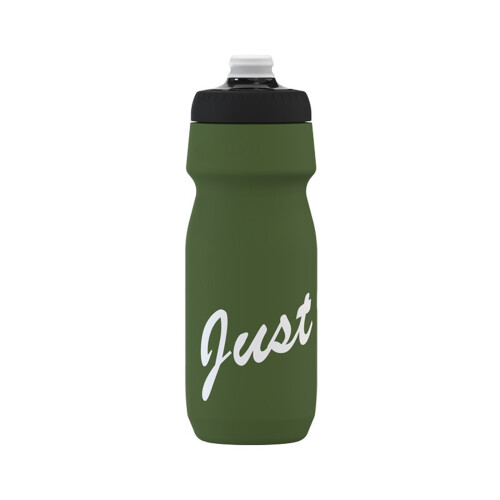 Drinking Bottle Hydrations Bottle for Biking-Spicy Fort Green