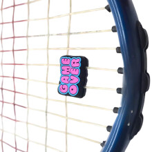 Tennis Racket String Shock Damping for Tennis Racquet Tennis