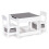 Children's Table Set with Chalkboard & Storage 2