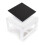 Children's Table Set with Chalkboard & Storage 3