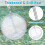 Retractable Mini Fish Net Stainless Steel Handle Ergonomic 7