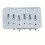6 String Guitar Fixed Bridge Separated Saddles 6 String Guitar 7