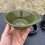 Stackable Tableware Bowl with Handle for Outdoor-Black 7