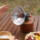 Chauffages de Camping Anti-basculement, conception en acier 5