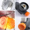 Efficient Small Outdoor Gas Heaters Suitable for Camping and 7