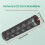 Cycling Handlebars Grip Handle Sleeves Antislip Soft Sleeve-A 3