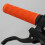 Cycling Handlebars Grip Handle Sleeves Antislip Soft Sleeve-A 4