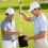 Portables Three Section Detachable Golf Ball-Aluminum joint 2