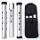 Portables Three Section Detachable Golf Ball-Aluminum joint 5