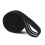 Long Resistance Band Pull Up Assistance Band for Strength-Black 1