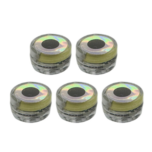 Compacts ABS Plastics Fish Lures Light Perfect For-color