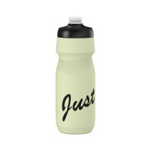 Squeeze Cycling Sports Water Bottle for Biking and-Bud green