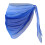 Elegant And Practical Swim Cover Up Multipurpose For-Blue S 1