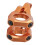 Bicycles Handlebar Short Stem for Road Bicycles Stem,-Orange 1