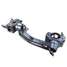 Quick Setup Design Drum Mount Stand Alloy Texture-tube clamp